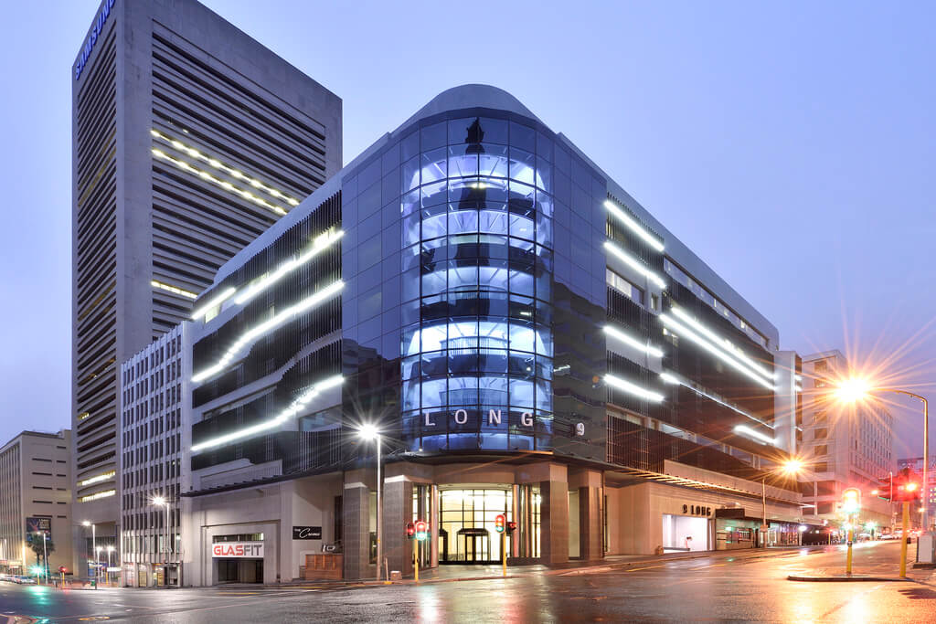 9 Long Street Emira Property Fund