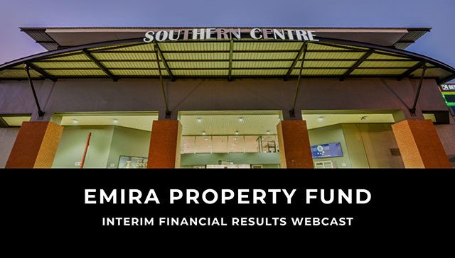 Interim Results November 2024 (Webcast)